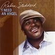 RUBEN STUDDARD / ルーベン・スタッダード / I NEED AN ANGEL