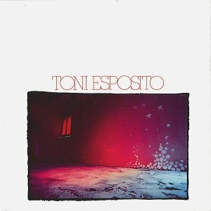 TONY ESPOSITO / ROSSO NAPOLETANO