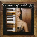 ALICIA KEYS / アリシア・キーズ / DIARY OF ALICIA KEYS