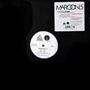 MAROON 5 / マルーン5 / THIS LOVE