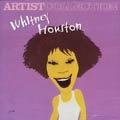 WHITNEY HOUSTON / ホイットニー・ヒューストン / ARTIST COLLECTION