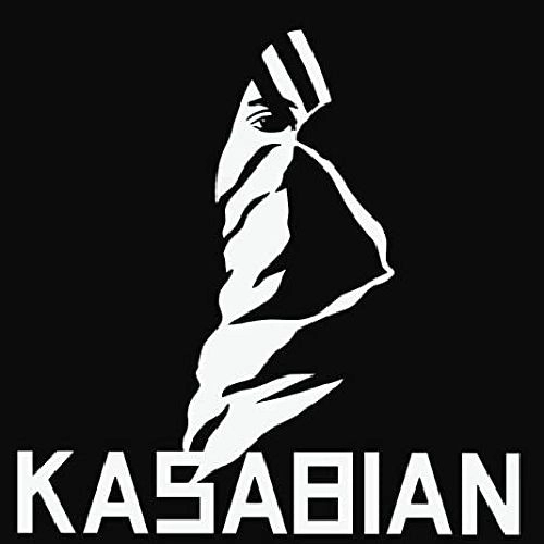 KASABIAN / カサビアン / "KASABIAN (10""×2)"