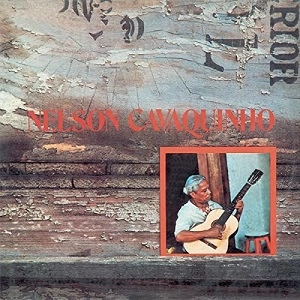 NELSON CAVAQUINHO / ネルソン・カヴァキーニョ / SERIE DOCUMENTO