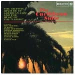 HAROLD VICK / ハロルド・ヴィック / THE CARIBBEAN SUITE