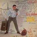 ARY LOBO / アリ・ロボ / CHEGUEI NA LUA