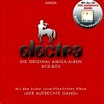 ELECTRA / エレクトラ / DIE ORIGINAL AMIGA-ALBEN(8CD BOX)