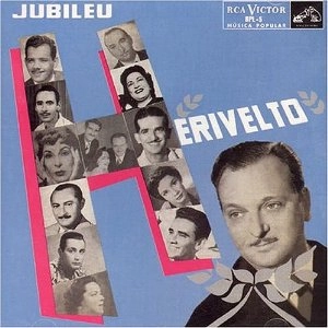 HERIVELTO MARTINS / エリヴェルト・マルチンス / JUBILEU HERIVELTO