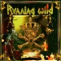RUNNING WILD / ランニング・ワイルド / ROGUES EN VOGUE<DIGI>