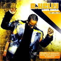 R. KELLY / R. ケリー / HAPPY PEOPLE