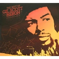 GIL SCOTT-HERON / ギル・スコット・ヘロン / BEST OF GIL SCOTT-HERON