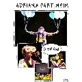 ADRIANA CALCANHOTTO / アドリアーナ・カルカニョット / O SHOW