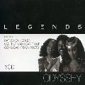 ODYSSEY (SOUL) / オデッセイ / LEGENDS