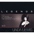 LINDA LEWIS / リンダ・ルイス / LEGENDS