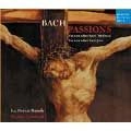 SIGISWALD KUIJKEN / シギスヴァルト・クイケン / BACH PASSIONS