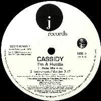 CASSIDY / キャシディー / I'M A HUSTLA