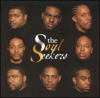 SOUL SEEKERS / SOUL SEEKERS