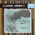 PIERRE MONTEUX / ピエール・モントゥー / FRANCK: SYMPHONY IN D MINOR