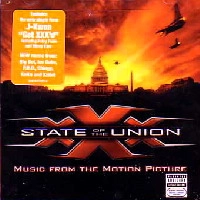 V.A. / XXX STATE OF THE UNION