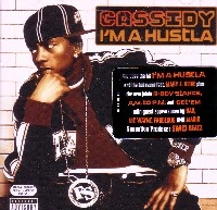 CASSIDY / キャシディー / I'M A HUSTLA