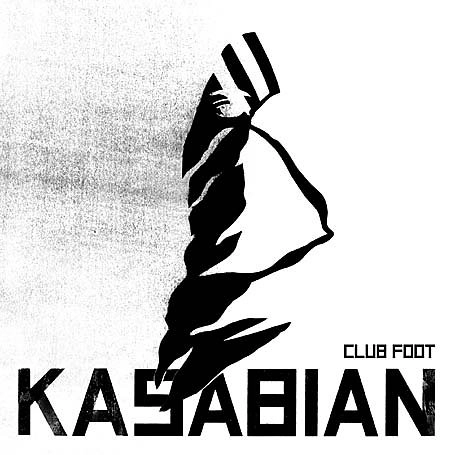 KASABIAN / カサビアン / CLUB FOOT (LTD)
