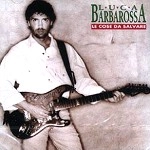 LUCA BARBAROSSA / ルーカ・バルバロッサ / LE COSE DA SALVARE