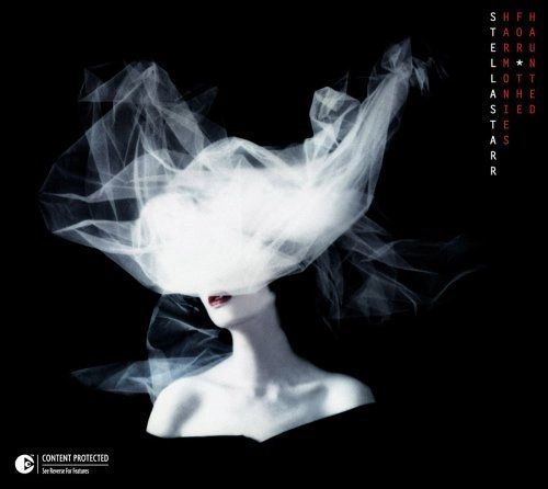 STELLASTARR* / ステラスター / HARMONIES FOR THE HAUNTED (CCCD)