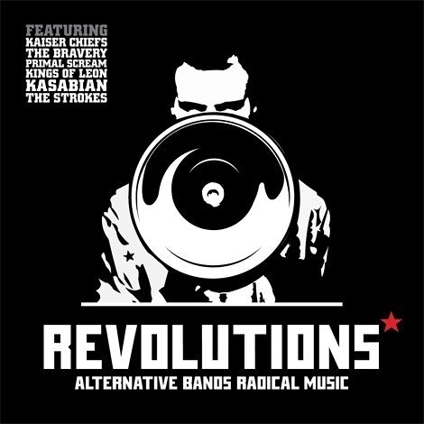 V.A. (REVOLUTIONS) / REVOLUTIONS