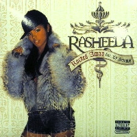 RASHEEDA / ROCKED AWAY