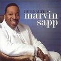MARVIN SAPP / マーヴィン・サップ / BE EXALTED