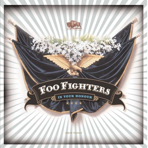 FOO FIGHTERS / フー・ファイターズ / IN YOUR HONOUR