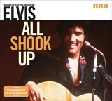 ELVIS PRESLEY / エルヴィス・プレスリー / ALL SHOOK UP