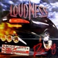 LOUDNESS / ラウドネス / RACING