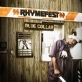 RHYMEFEST / ライムフェスト / BLUE COLLAR