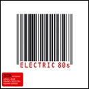 V.A. (NEW WAVE/POST PUNK/NO WAVE) / ELECTRIC 80S