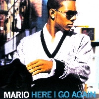MARIO / マリオ / HERE I GO AGAIN