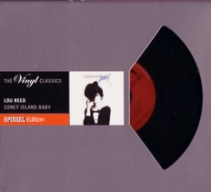 LOU REED / ルー・リード / CONEY ISLAND BABY