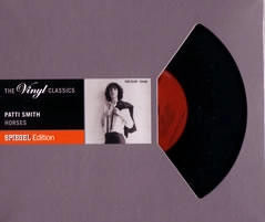 PATTI SMITH / パティ・スミス / HORSES