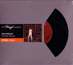 ELVIS PRESLEY / エルヴィス・プレスリー / NBC TV SPECIAL