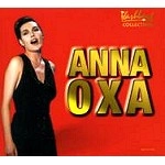 ANNA OXA / アンナ・オクサ / FLASHBACK COLLECTION/ANNA OXA