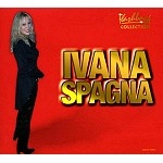 IVANA SPAGNA / FLASHBACK COLLECTION/IVANA SPAGNA