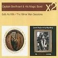 CAPTAIN BEEFHEART (& HIS MAGIC BAND) / キャプテン・ビーフハート / SAFE AS MILK / THE MIRROR MAN SESSIONS