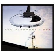 FOO FIGHTERS / フー・ファイターズ / DOA (ENHANCED)