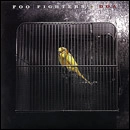 FOO FIGHTERS / フー・ファイターズ / DOA (YELLOW VINYL)