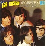 LOS GATOS (ARG) / ロス・ガトス / LOS GATOS
