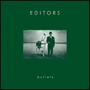 EDITORS / エディターズ / BULLETS - 2 TRACK