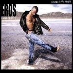 EROS RAMAZZOTTI / エロス・ラマゾッティ / CALMA APPARENTE