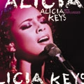 ALICIA KEYS / アリシア・キーズ / UNPLUGGED