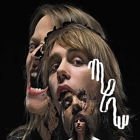 MEW / ミュー / AND THE GLASS HANDED KITES