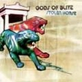 GODS OF BLITZ / ゴッズ・オブ・ブリッツ / STOLEN HORSE