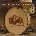 FOO FIGHTERS / フー・ファイターズ / RESOLVE - ENHANCED